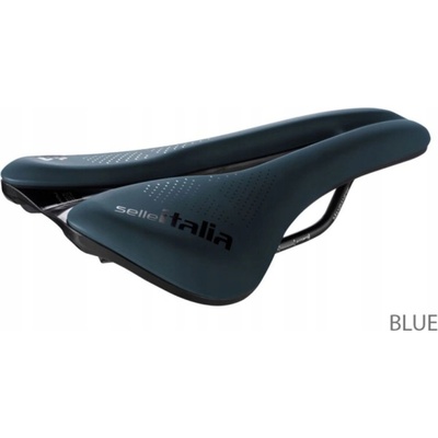 Selle Italia Novus Boost Evo Gravel TM Superflow L černé