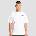 GymBeam Тениска Oversized Limitless White M