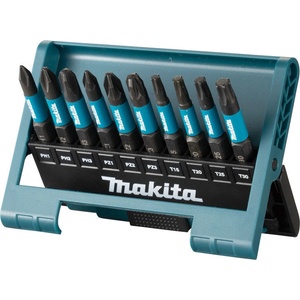 Makita КОМПЛЕКТ БИТОВЕ makita e-12011 (88381589482)