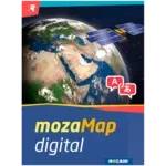  Multilingual Geographical Digital Atlas - Secondary School. 1year (MS-4099D)