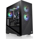 Image 1 of Thermaltake Divider 370 TG ARGB Black (CA-1S4-00M1WN-00)