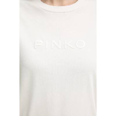 Pinko Памучна тениска Pinko (101752.A339)