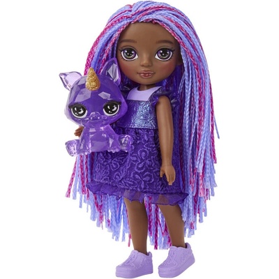 MGA Rainbow High Littles Indigo Bailey