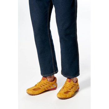 GEOX Маратонки Geox U SNAKE ORIGINAL (U55MNA02214C2112)