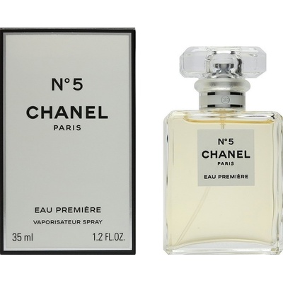 Chanel No. 5 Eau Premiere parfumovaná voda dámska 35 ml