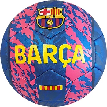 Fan-shop BARCELONA FC Combi