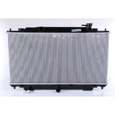 Chladič, chlazení motoru NISSENS 68555