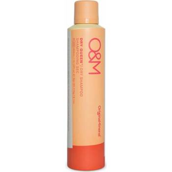 O&M Dry Queen Suchý šampón 300 ml