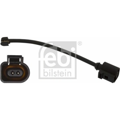 Výstražný kontakt, opotrebenie brzdového obloženia FEBI BILSTEIN 44553