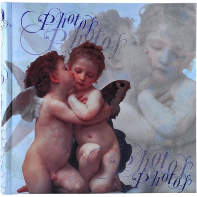 ZEP Michelangelo fotoalbum