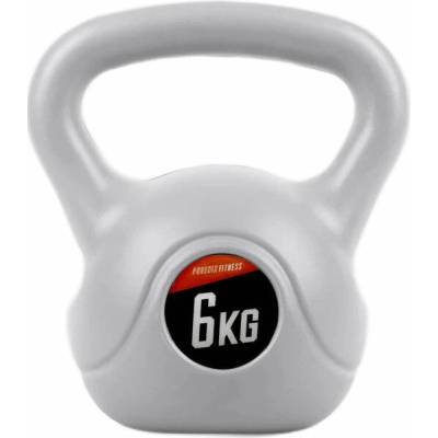 Phoenix Fitness Vinylová 6 kg