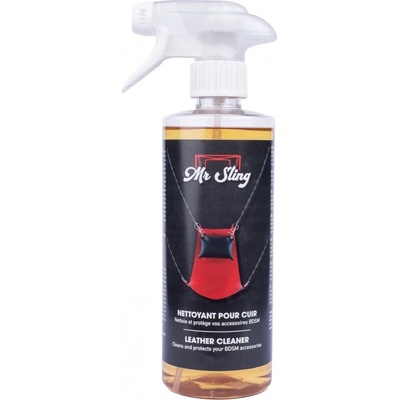 Mr Sling Čisticí prostředek Leather Cleaner 500 ml