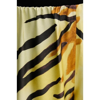 Nanushka Копринен панталон Nanushka BRENDA (NW25RSPA20558)