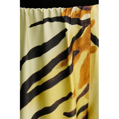 Nanushka Копринен панталон Nanushka BRENDA (NW25RSPA20558)