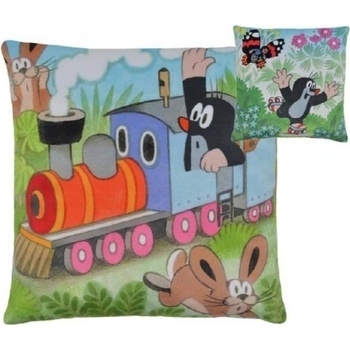 Moravská Ústredňa Vankúš Krtek 25x25