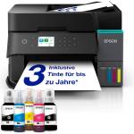 Epson EcoTank ET-3950 (C11CL43402)