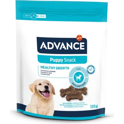 Advance maškrty pre šteňatá 150 g