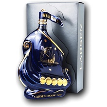 Larsen Invincible Night Blue 40% 0,7 l (karton)