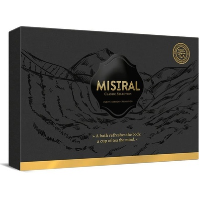 Mistral Classic Selection 100 g