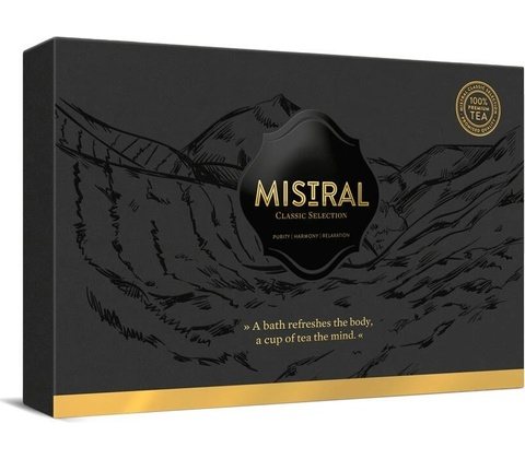 Mistral Classic Selection 100 g