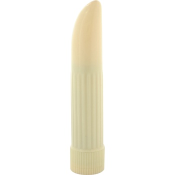 Image 1 of Seven Creations Lady Finger Mini Vibrator White