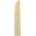 Seven Creations Lady Finger Mini Vibrator White