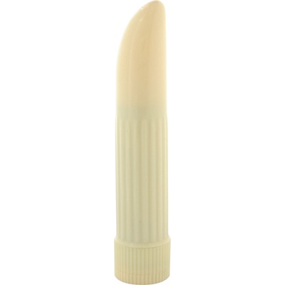 Seven Creations Lady Finger Mini Vibrator White