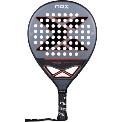 NOX AT10 Genius 2025 – Zboží Dáma