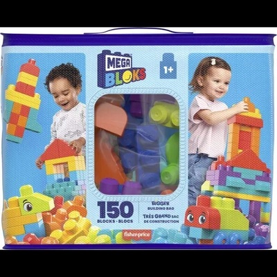 Mattel Mega bloks hhm96 строителнен комплект (hhm96) (hhm96)