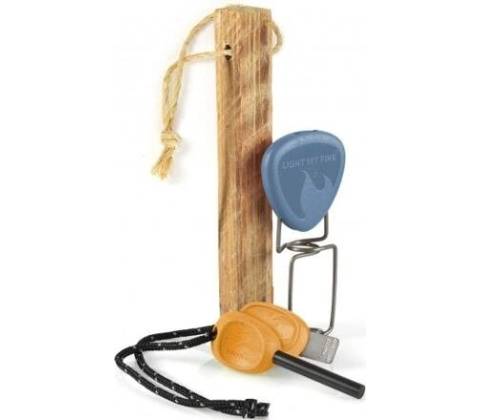 LIGHT MY FIRE FIRELIGHTING KIT