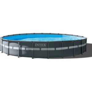 Intex Frame Pool Ultra Rondo XTR 732x132 cm (26340GN)