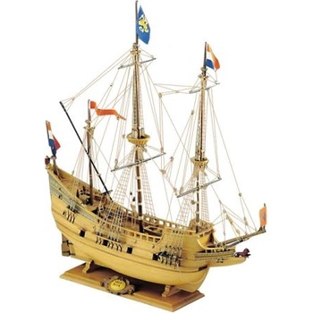 Corel Half Moon 1609 1: 50 комплект