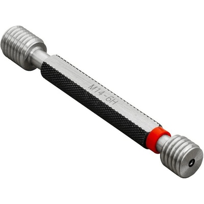 K-MET Резбови калибър пробка K-MET 93045-6H - M45(4.5)-6H, Go/NoGo, DIN 13 (93045-6H)