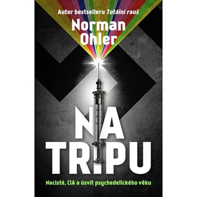 Na tripu - Norman Ohler