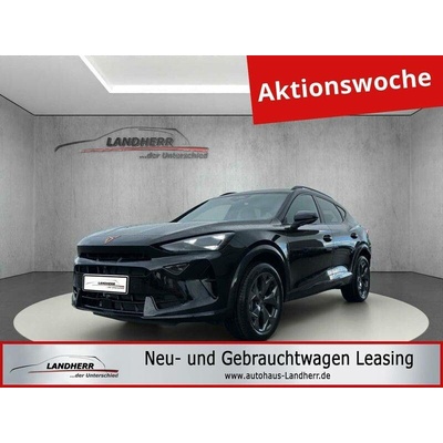 Cupra Formentor TSI 150 kW