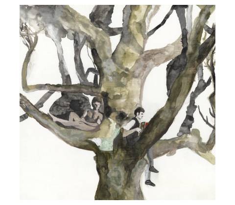 Destroyer - Labyrinthitis LP