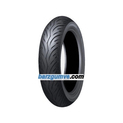 Dunlop ScootSmart 2 ( 130/70-10 TL 59J Задно колело, M/C, Предно колело )