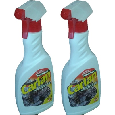 Carlan Čistič motorů 500 ml – Sleviste.cz Carlan Čistič motorů 500 ml – Sleviste.cz