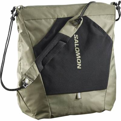 Salomon Acs Packable Tote Bag LC2868600 deep lichen/green tea Uni