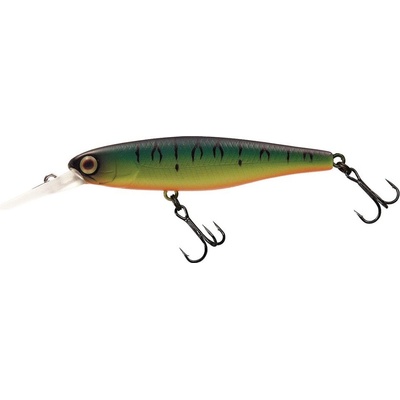 ILLEX Squirrel 7,6cm SP Mat Tiger