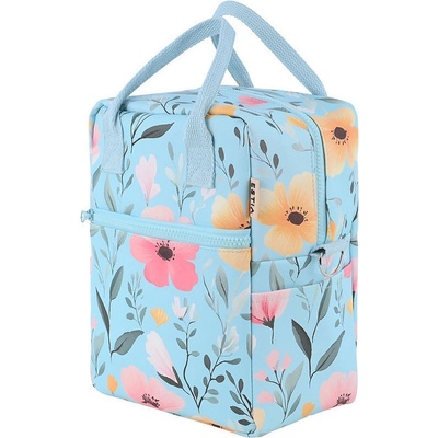 Estia Home Art Термочанта за храна Estia Save the Aegean - Sky Garden, 7 l (01-32906)