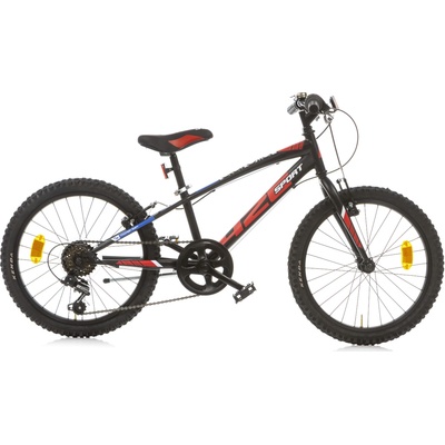 Dino Bikes 5420UK-CRN 2024
