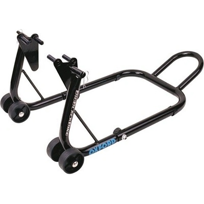 Oxford Big Black Bike predný