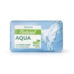  Сапун Aroma natural Aqua 100гр