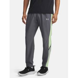 Under Armour Мъжки спортни панталони Under Armour UA Velociti Storm Pant Under Armour | Siv | МЪЖЕ | S