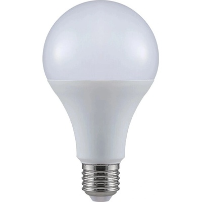 V-TAC E27 LED žiarovka 20W, 2452lm, A80 Studená biela