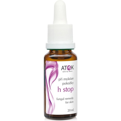 Original Atok PŘI MYKÓZE POKOŽKY H STOP 20 ml