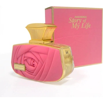 Al Haramain Story of my Life EDP 75 ml