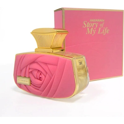 Al Haramain Story of my Life EDP 75 ml