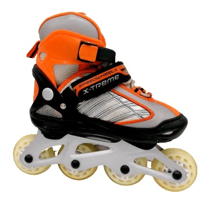 Shantou General Toy Co. , Ltd РОЛЕРИ РЕГУЛИРУЕМИ №28-32 М9-182